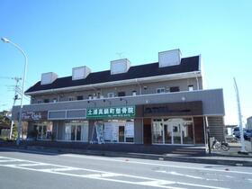 茨城県土浦市東真鍋町 2階建 築29年2ヶ月