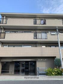 埼玉県川越市新宿町５ 4階建 築24年8ヶ月