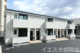 プランドール中央通Ｂ棟