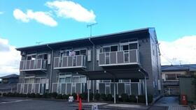 和歌山県橋本市賢堂 賃貸アパート