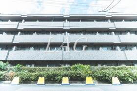 トーシンフェニックス目白 4階建