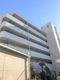 神奈川県川崎市川崎区大師駅前２ 6階建 築45年11ヶ月