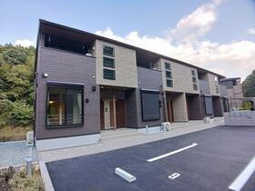 福岡県福岡市東区香椎３ 賃貸アパート