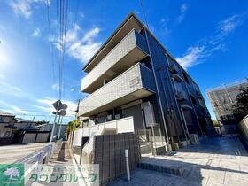 千葉県千葉市稲毛区緑町２ 賃貸アパート