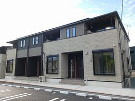 茨城県つくばみらい市筒戸 賃貸アパート