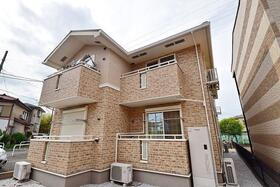 東京都府中市小柳町２ 2階建 築14年3ヶ月