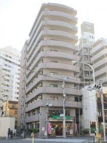 東京都新宿区西早稲田１ 11階建 築33年5ヶ月