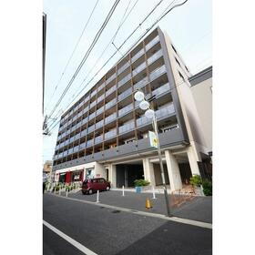 ニューミラ明大前