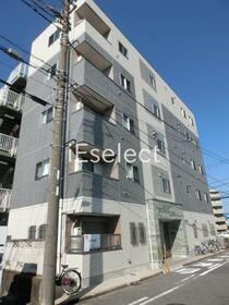 千葉県千葉市稲毛区稲毛東３ 賃貸マンション