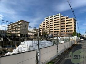 宮城県仙台市宮城野区幸町２ 賃貸アパート