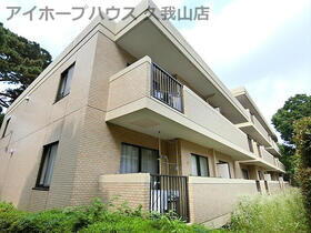 東京都三鷹市井の頭５ 3階建 築38年