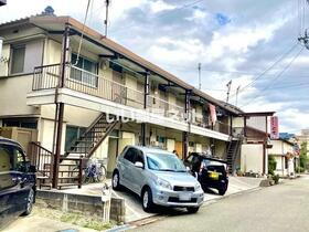 兵庫県加古川市平岡町二俣 賃貸アパート