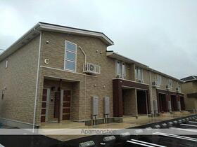 徳島県阿南市上中町南島 賃貸アパート