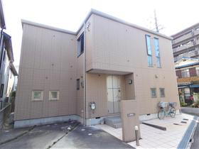 メゾネット羽衣伽羅橋