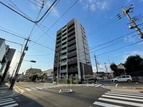 愛知県名古屋市中村区松原町５ 10階建 築8年11ヶ月