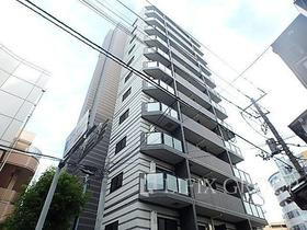 東京都板橋区熊野町 12階建 築8年2ヶ月