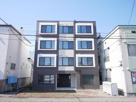 北海道札幌市中央区南十二条西１２ 4階建 築5年4ヶ月