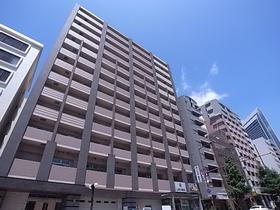 兵庫県神戸市中央区加納町２ 地上13階地下1階建