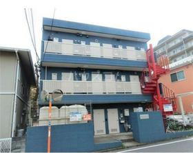 神奈川県相模原市南区上鶴間本町２ 3階建 築38年8ヶ月