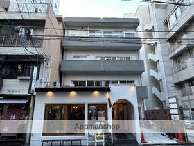 広島県広島市中区中町 4階建 築41年2ヶ月
