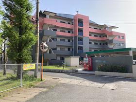 福岡県福岡市東区多々良１ 5階建 築25年3ヶ月