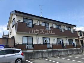 静岡県浜松市中央区富塚町 2階建 築24年3ヶ月