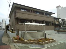 愛知県名古屋市緑区古鳴海１ 2階建 築10年5ヶ月
