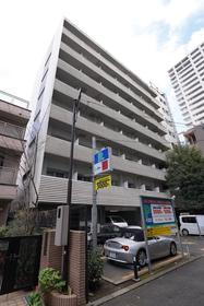 東京都港区芝３ 8階建 築22年3ヶ月