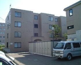 北海道札幌市西区西野三条８ 4階建