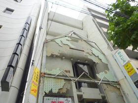 愛知県名古屋市中区新栄１ 5階建 築52年8ヶ月