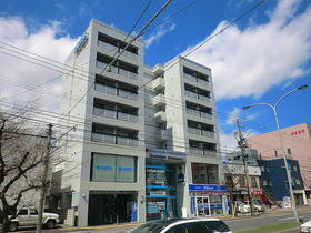 北海道札幌市東区北十六条東１５ 7階建 築34年6ヶ月