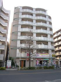 東京都国立市富士見台２ 8階建 築22年3ヶ月