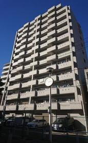 東京都台東区日本堤２ 13階建 築23年4ヶ月