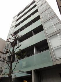 東京都新宿区北新宿４ 7階建 築17年3ヶ月