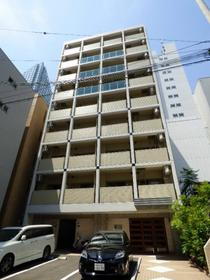 兵庫県神戸市中央区磯上通４ 10階建 築17年7ヶ月