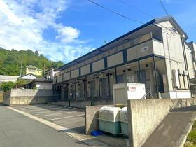 京都府南丹市園部町小山西町大峠 賃貸アパート