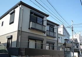 東京都世田谷区大原１ 2階建 築22年3ヶ月