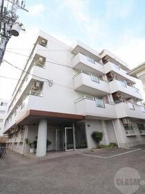 ソサエティ山手