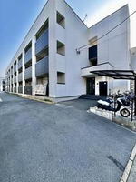 愛知県名古屋市南区呼続1 3階建 築6年5ヶ月