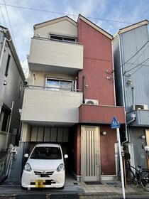 神奈川県横浜市西区久保町 3階建 築19年5ヶ月