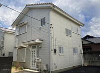 土方社宅一戸建 7号棟