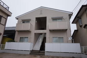 アメニティー春日井