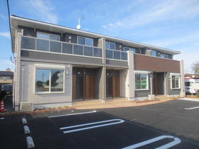 茨城県ひたちなか市松戸町１ 2階建 築2年11ヶ月