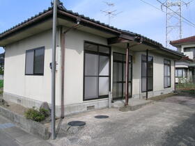 みずほ１丁目　貸家（西側）