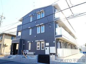 神奈川県相模原市南区新磯野１ 3階建