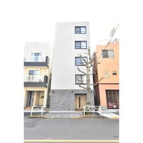 ＣＡＳＡ　ＰＩＡＺＺＡ　錦糸町 5階建