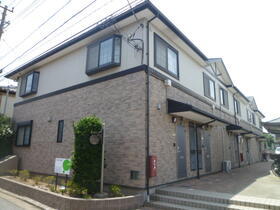 メゾネットＡ．Ｓ．Ｔ 2階建