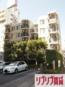 カムフォート登戸ＩＩＩ