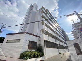 大阪府大阪市東淀川区上新庄３ 7階建 築25年11ヶ月