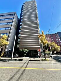 愛知県名古屋市東区葵２ 15階建 築7年3ヶ月